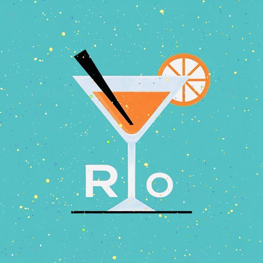 Rio Icon